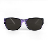 Starfield Purp Sunglasses