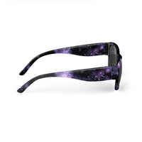 Starfield Purp Sunglasses