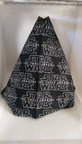 Star Wars Patterned Shift Boot - Shift Royal