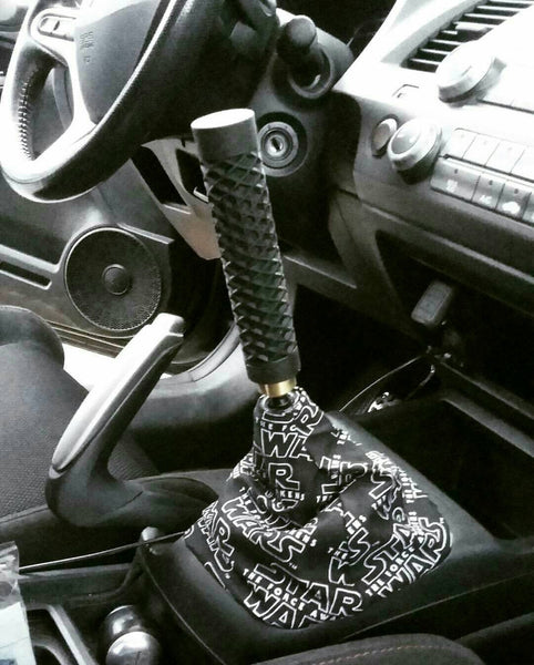 Star Wars Patterned Shift Boot - Shift Royal