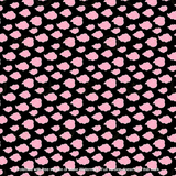 Pink Akatsuki Door Panel Trims - Shift Royal