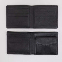 HKS Leather Wallet - Shift Royal
